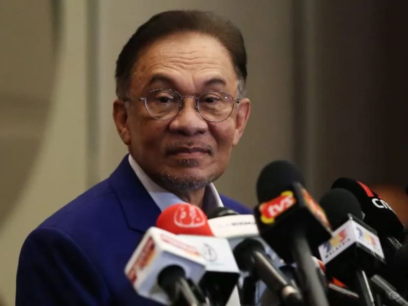 After Najib reaches out, Anwar says PKR will work with any politician against corruption