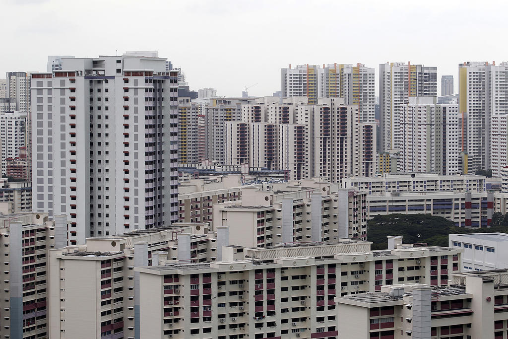 Most Residential Properties To Incur Higher Tax From Jan 1 2023 Offset By One off Tax Rebate