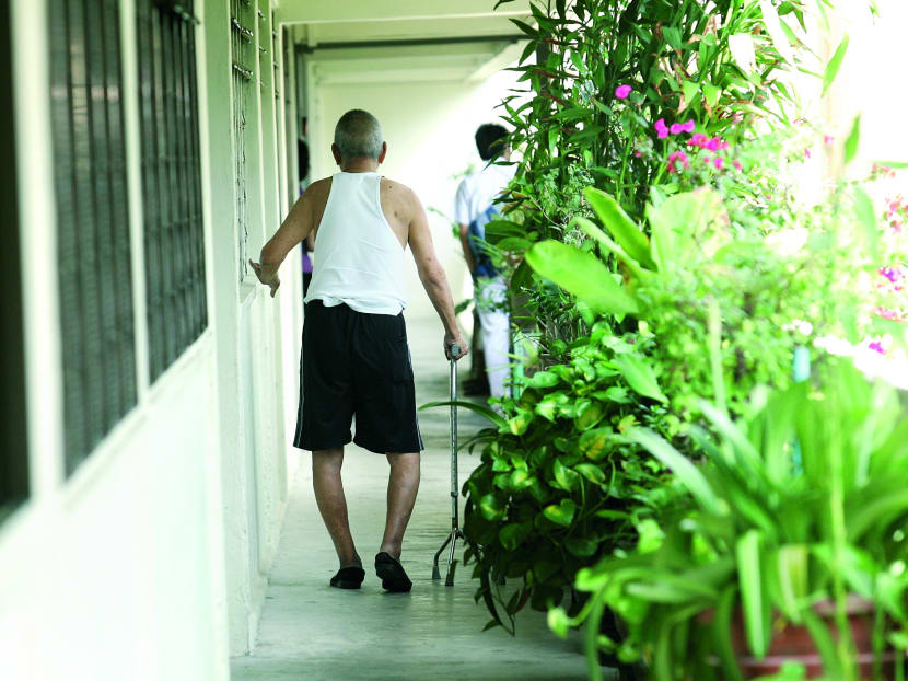 MOH to boost home care services for seniors