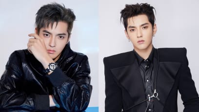 Reports Claim Kris Wu Sexually Assaulted 13-Year-Old Fan; Lawyers Say He Could Get Death Sentence If Found Guilty Of Violating Multiple Victims