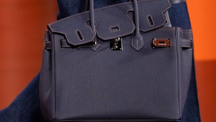 5 things to know about this iconic luxury handbag you should invest in -  CNA Lifestyle