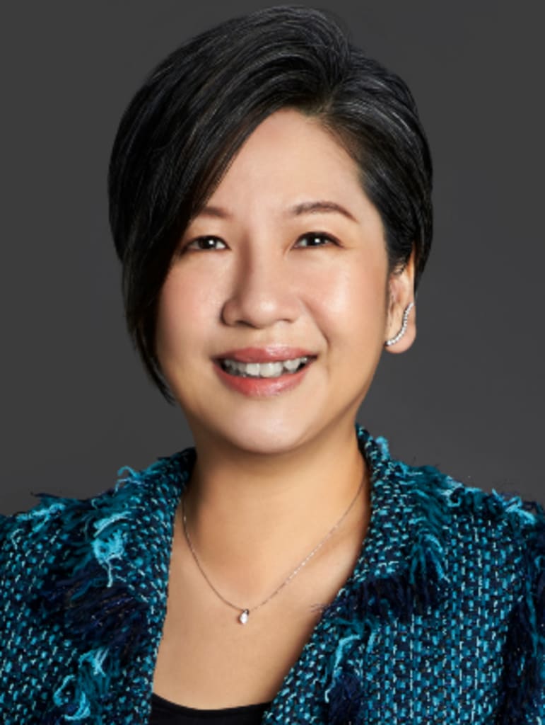 Management Team & Board of Directors Mediacorp