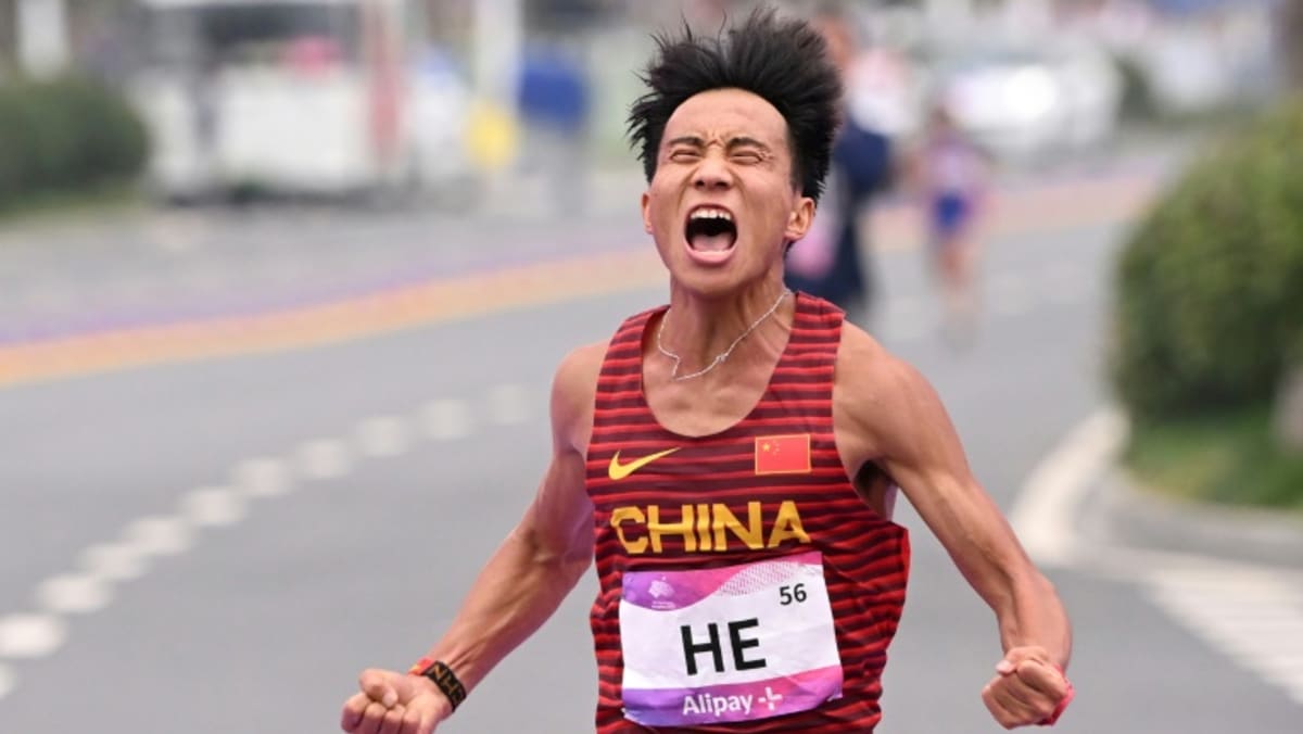 Beijing half marathon probes ’embarrassing’ win by Chinese runner
