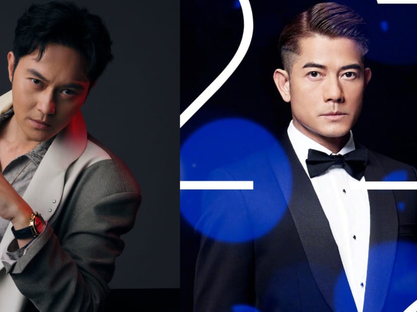 Rumour has it that planning for a second season is already underway, and netizens have been sharing who they want to see take part. Rumour has it that planning for a second season is already underway, and netizens have been sharing who they want to see take part.