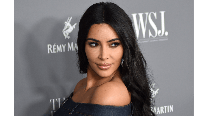 Kim Kardashian West Could Document Divorce In New Television Show