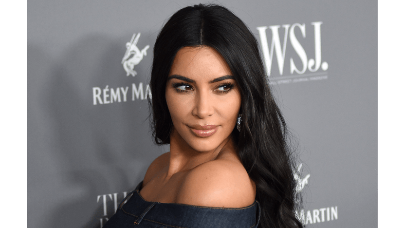 Kim Kardashian West Could Document Divorce In New Television Show Kim Kardashian West Could Document Divorce In New Television Show