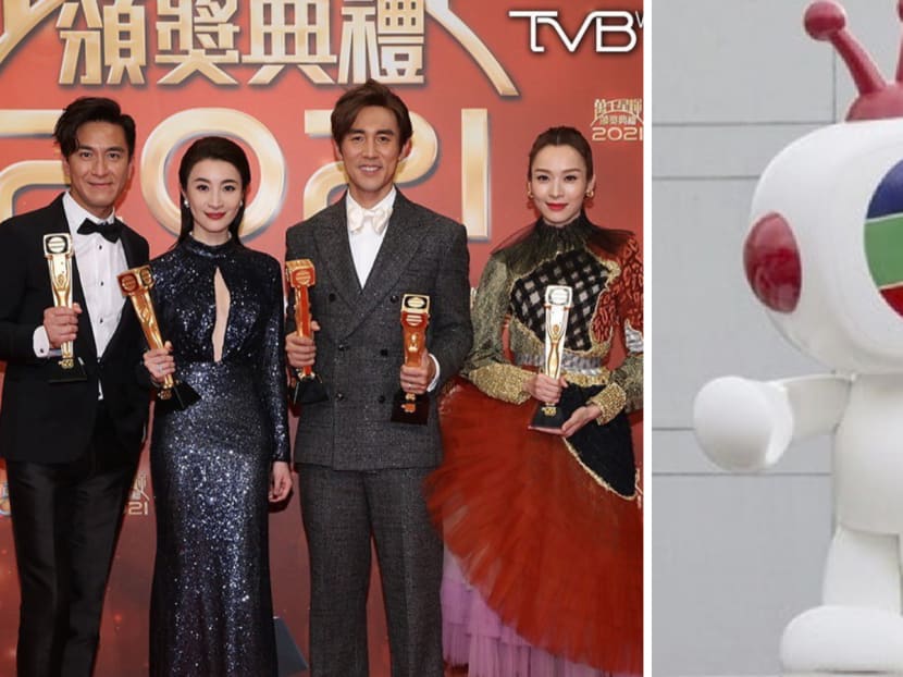 TVB to lay off close to 200 employees after suffering an estimated S$140m loss last year