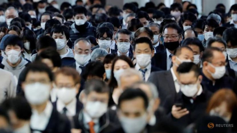 Asia reaches crossroads in fight against COVID-19 as cases surge Asia reaches crossroads in fight against COVID-19 as cases surge