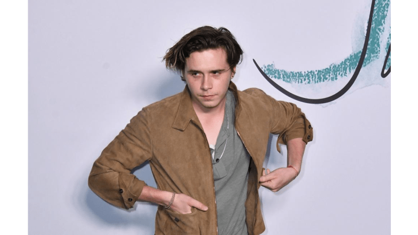 Brooklyn Beckham has 'tried to reach out' to Lexy Panterra