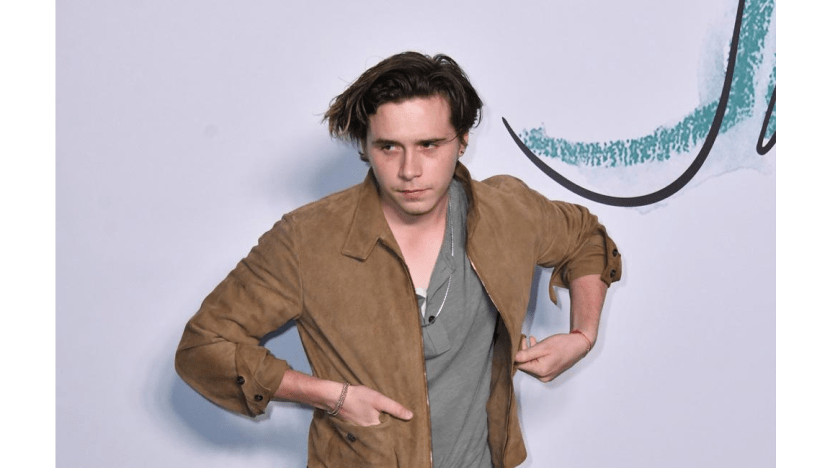 Brooklyn Beckham has 'tried to reach out' to Lexy Panterra Brooklyn Beckham has 'tried to reach out' to Lexy Panterra