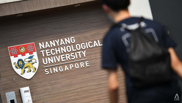 Early release of NTU exam paper due to human error, failure to password-protect online version: MOE