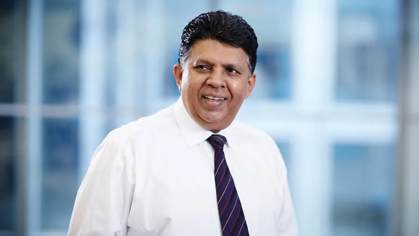Media veteran Patrick Daniel to be interim CEO for SPH Media Trust Media veteran Patrick Daniel to be interim CEO for SPH Media Trust