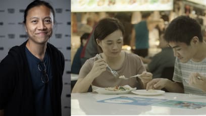Invisible Stories Showrunner On Singapore Social, Living In Yishun And Working With Lim Kay Tong