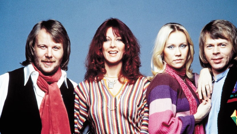 ABBA Teases New Music In Almost 40 Years With Cryptic Twitter Post: "Join Us" On Sept 2