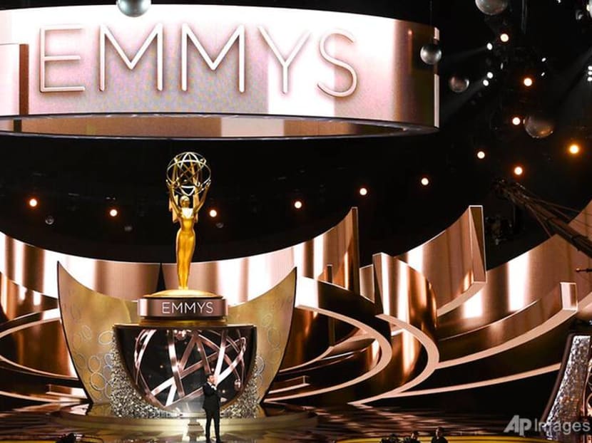 What to expect at virtual Emmys: Less walking, talking, but beware the Wi-Fi What to expect at virtual Emmys: Less walking, talking, but beware the Wi-Fi