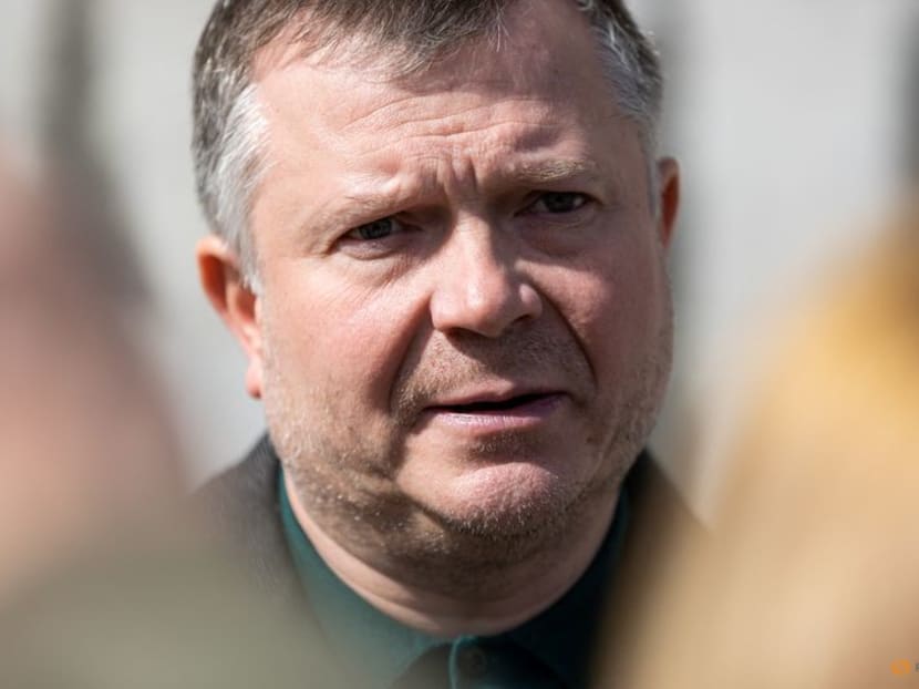 French court rejects appeal to extradite Ukrainian billionaire Zhevago