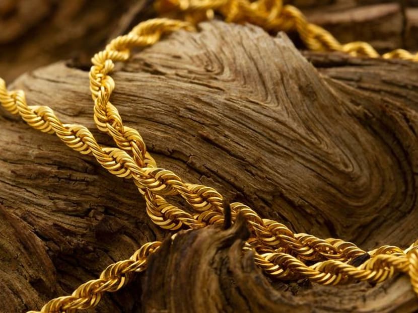 Amid a pandemic, Singaporeans are now buying more gold Amid a pandemic, Singaporeans are now buying more gold