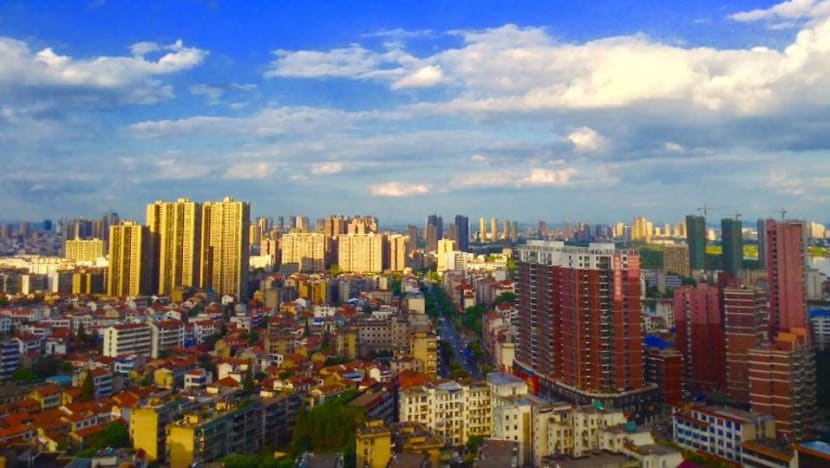 China's Huanggang says coronavirus situation in city remains severe China's Huanggang says coronavirus situation in city remains severe