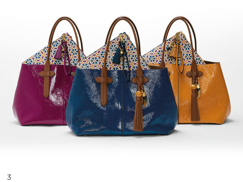 Braun Buffel says S pore flagship outlet marks a pivotal chapter