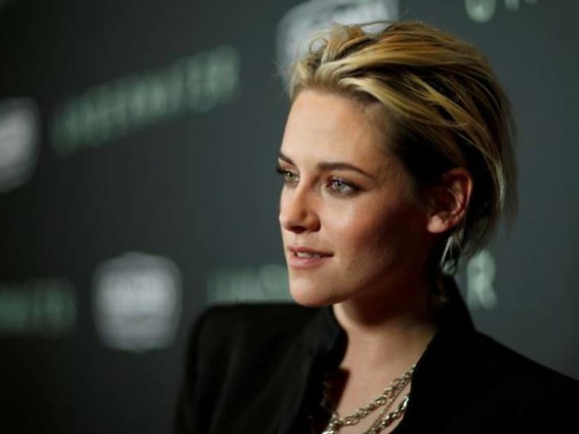 Kristen Stewart as Princess Diana one of the headliners at Venice film fest Kristen Stewart as Princess Diana one of the headliners at Venice film fest