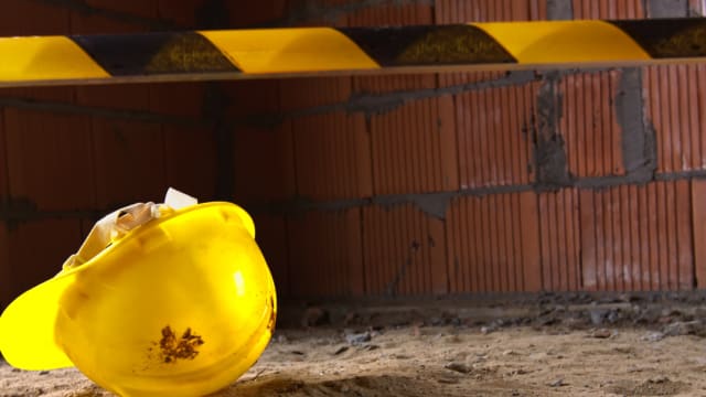 吉丰连路建筑工地发生工业事故 35岁客工丧命