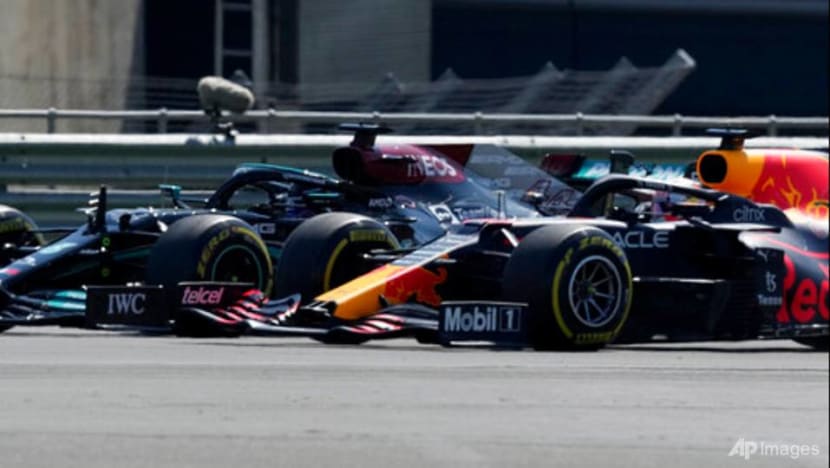 Formula 1: Verstappen crash at British GP to be reviewed