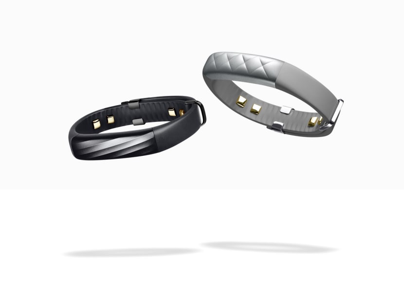 The great fitness tracker face-off