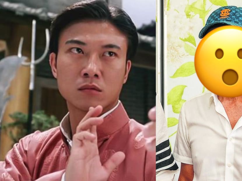 Mr Vampire Star Chin Siu-Ho’s Drastic Weight Loss Surprises Fans; Says He’s Used To Eating 1 Meal A Day
