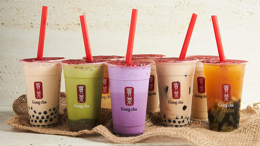 Gong Cha Allowed To Open 3 of Its Outlets On May 23