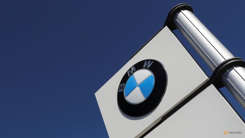 India's TVS Motor and BMW Motorrad tie up to make electric vehicles India's TVS Motor and BMW Motorrad tie up to make electric vehicles