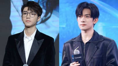 Karry Wang’s Agency Says He’s Been Used As A “Shield” By Another Star’s PR, Netizens Think They’re Talking About His TFBoy Bandmate Jackson Yee