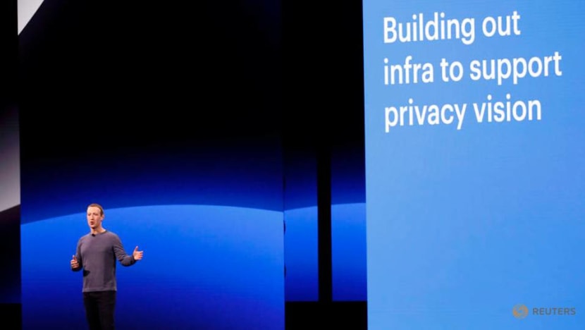 In revamp, Facebook bets on small-scale connections and romance In revamp, Facebook bets on small-scale connections and romance