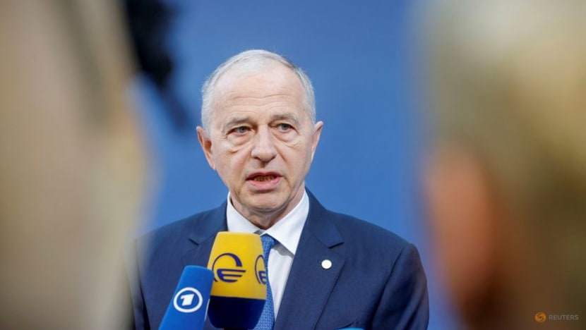 Beautiful song shows Ukraine's bravery, NATO deputy says lauding Eurovision win Beautiful song shows Ukraine's bravery, NATO deputy says lauding Eurovision win