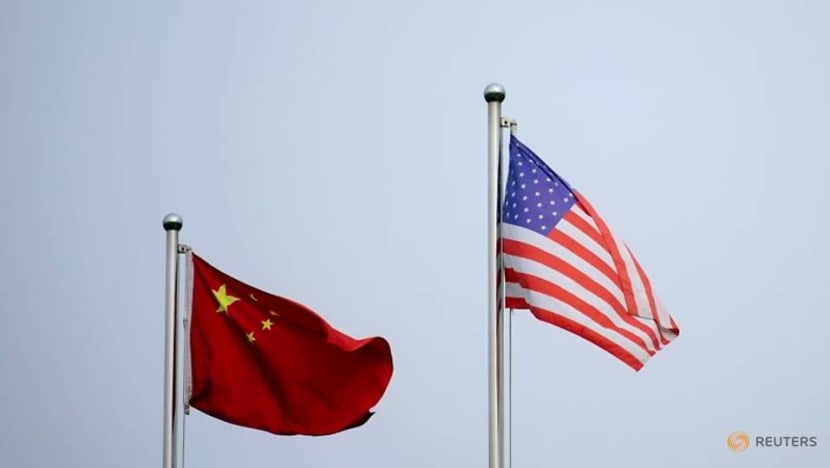 China commerce ministry criticises additions to US economic black list China commerce ministry criticises additions to US economic black list