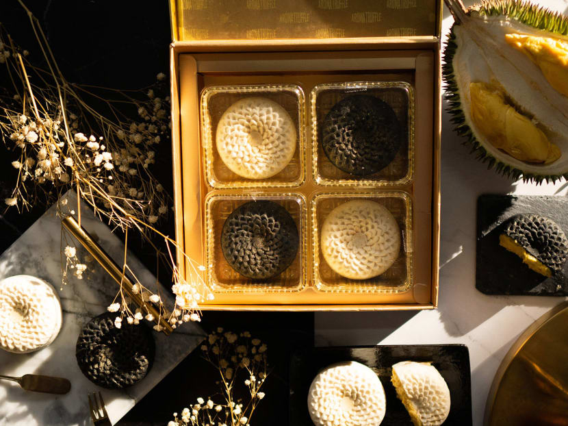 Mid-Autumn Festival 2021: Not sure which mooncakes to get? Try these Mid-Autumn Festival 2021: Not sure which mooncakes to get? Try these
