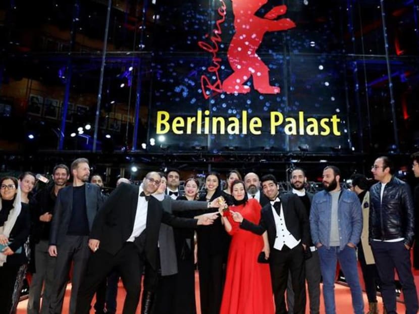 Berlin rejigs film festival for pandemic times Berlin rejigs film festival for pandemic times