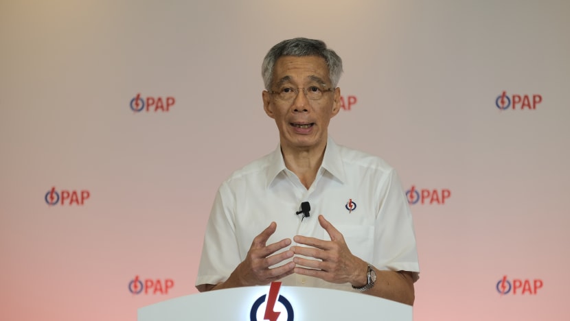 GE2020: PAP launches manifesto focusing on jobs, economy and keeping lives safe amid COVID-19 pandemic GE2020: PAP launches manifesto focusing on jobs, economy and keeping lives safe amid COVID-19 pandemic