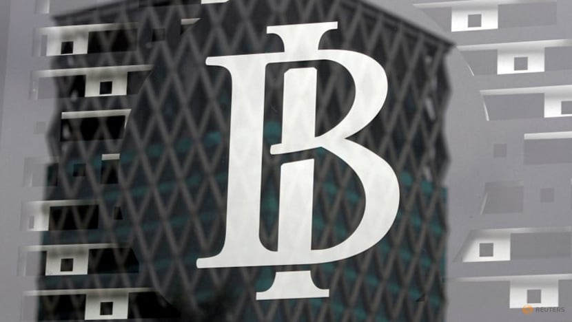 Indonesia's central bank keeps rates at record lows, prepares for US tapering Indonesia's central bank keeps rates at record lows, prepares for US tapering