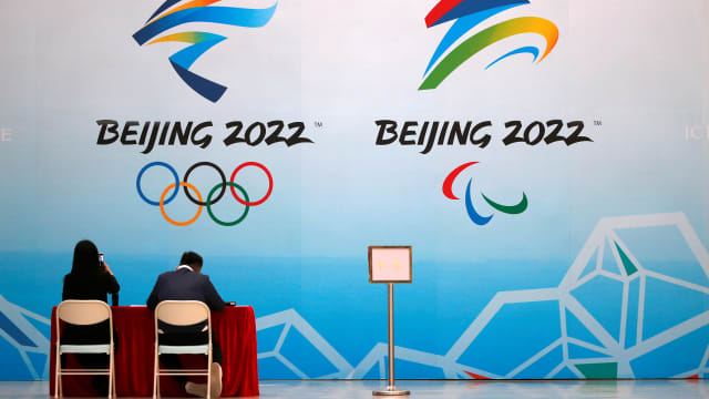 美国澄清没拉盟友讨论抵制北京冬奥会