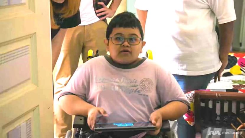Is technology up to helping the disabled with problems of daily living? Is technology up to helping the disabled with problems of daily living?