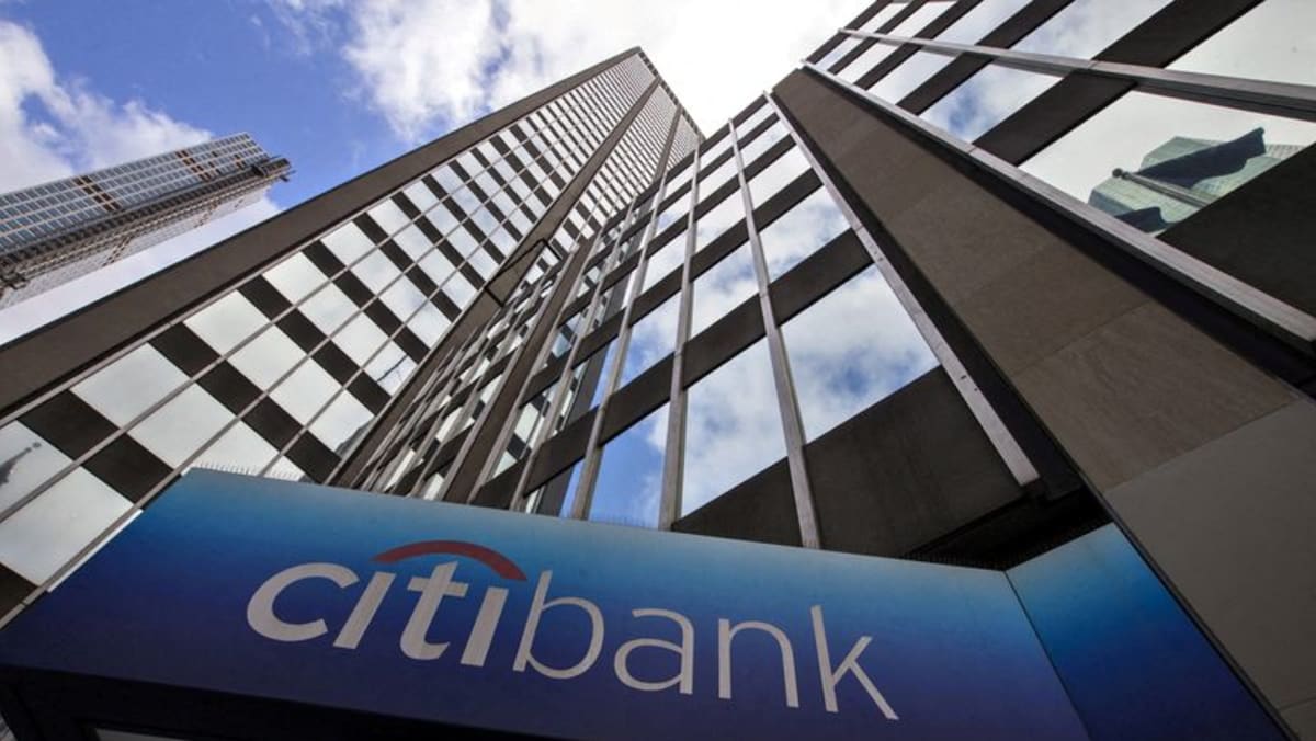 Citigroup menunjuk bos kekayaan Asia Pasifik yang baru