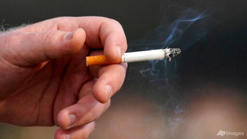 Man who died of injuries from flat fire likely fell asleep while smoking in bed: Coroner Man who died of injuries from flat fire likely fell asleep while smoking in bed: Coroner