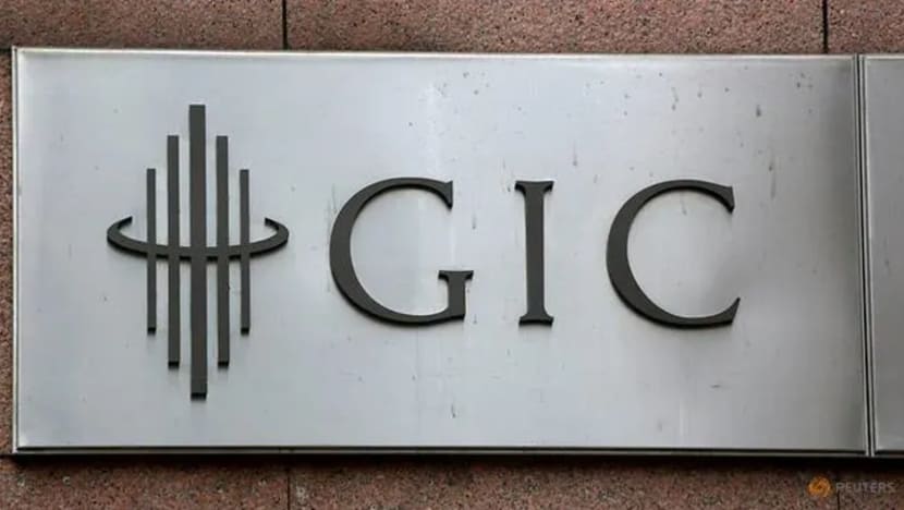 GIC S'pura akan beli hartanah logistik di Eropah pada harga AS$1 bilion