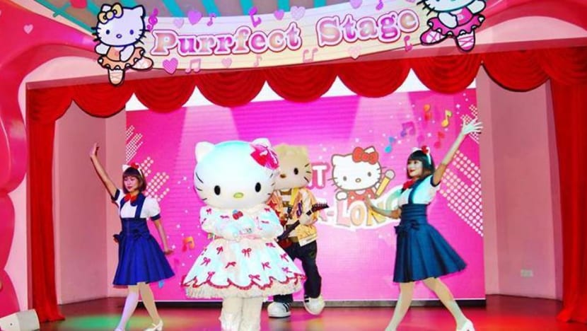 Johor's Hello Kitty theme park to close, state government says no major impact on tourism Johor's Hello Kitty theme park to close, state government says no major impact on tourism