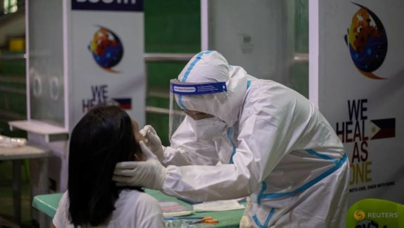 Philippines eyes October trials for Russian COVID-19 vaccine; Duterte to get jab when vaccine safety guaranteed Philippines eyes October trials for Russian COVID-19 vaccine; Duterte to get jab when vaccine safety guaranteed