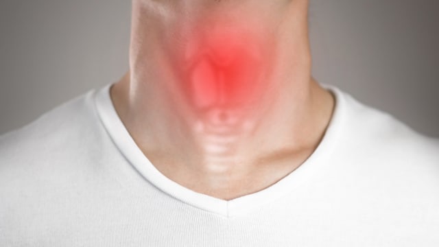 研究：失去嗅觉味觉非指标 喉咙痛成冠病首要症状