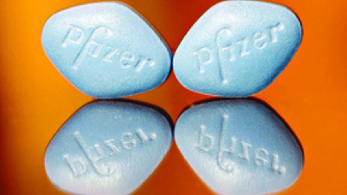 Worldwide sales of viagra online