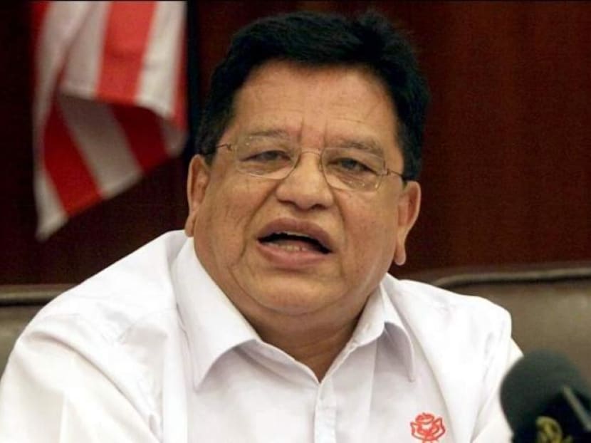 Malaysian Federal Territories Minister Tengku Adnan Tengku Mansor has accused churches of spreading lies about the government. Photo: The Malay Mail Online.