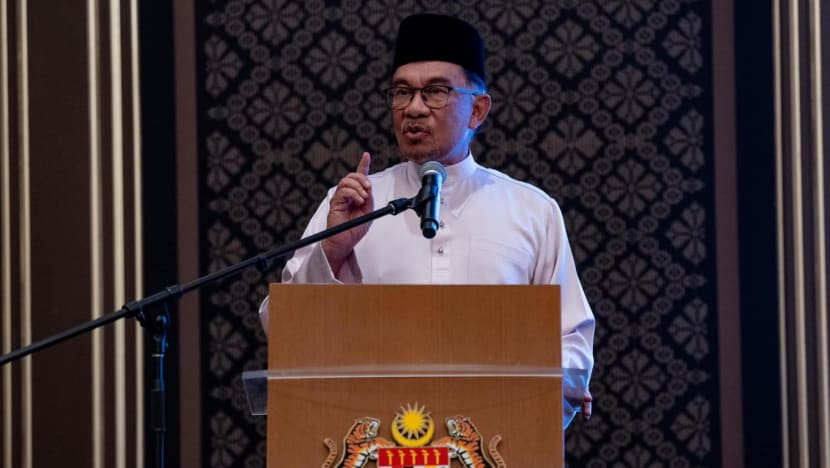 I never promised to free anyone from court cases: Malaysia PM Anwar