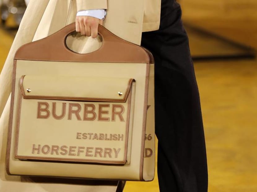 A decline in sales and global job cuts: Will Burberry keep calm and carry on? A decline in sales and global job cuts: Will Burberry keep calm and carry on?
